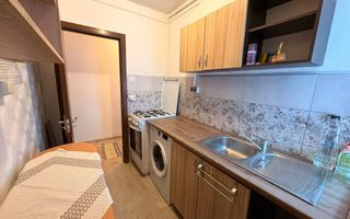 Apartament 2 camere centrală termică si calorifere noi Mihai Viteazu - Poză 4
