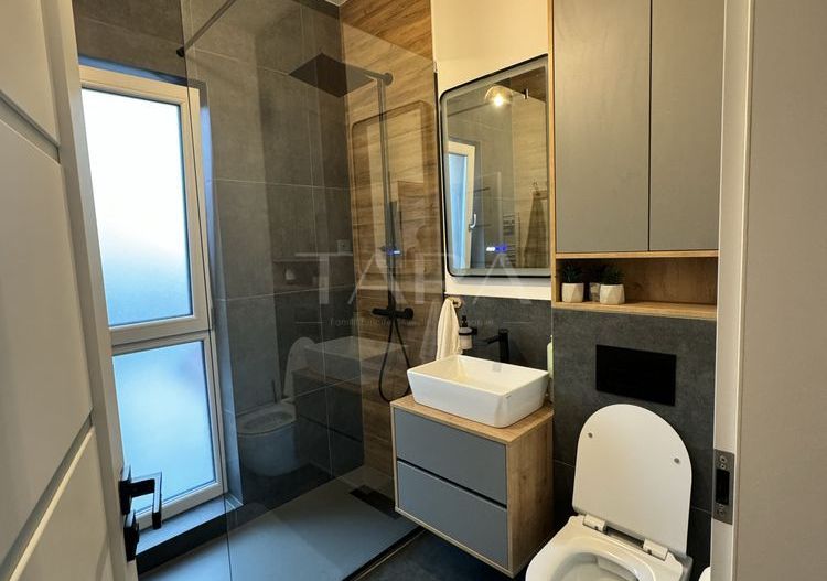 Apartament Modern 4 Camere cu Terasă, Florești, Zona Panemar - Poză 6