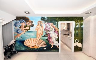 De vanzare – In exclusivitate, casa moderna in cartierul Brates Lake - Poză 27