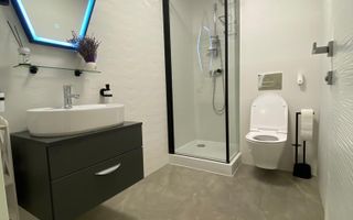 Apartament 3 camere, 85 mp, Core Timpuri Noi - Poză 12