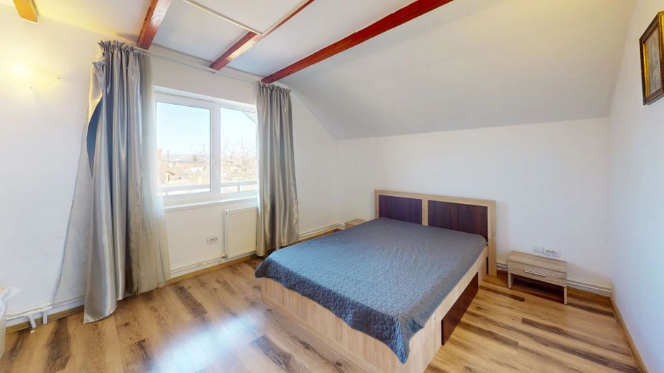 Casa individuală Harman/Brasov - Poză 7