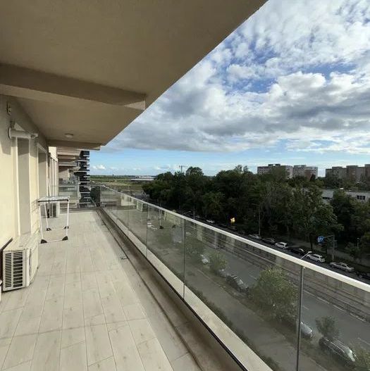 Apartament 2 camere lux cu terasă și parcare – Drumul Taberei - Poză 8