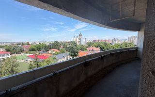 Apartament 2 camere decomandat ultracentral de Vanzare - Poză 1