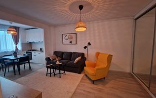 AP. 2 CAMERE HILS PALLADY, LOC PARCARE, BLOC NOU, METROU 3 MINUTE