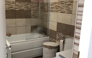 Apartament cu 2 camere, etaj intermediar, parcare, zona Calea Turzii - Poză 7