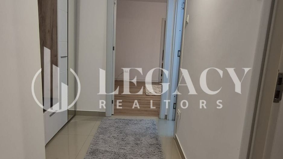 Apartament cochet, 2 camere, Bdul Dimitrie Cantemir nr. 1_chirie - Poză 10