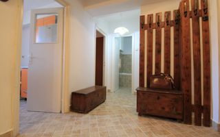 Piata Victoriei, 3 camere, pet-friendly - Poză 9