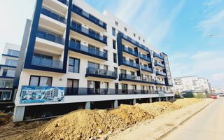 Apartament 3 Camere Finalizat - Pallady, Comision 0% - Poză 17