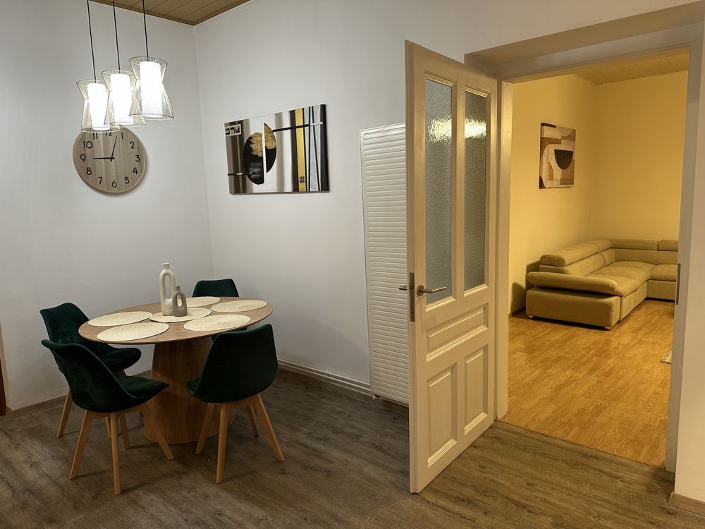 Take Ionescu/Medicina | 3 Camere | Centrala Proprie. - Poză 5