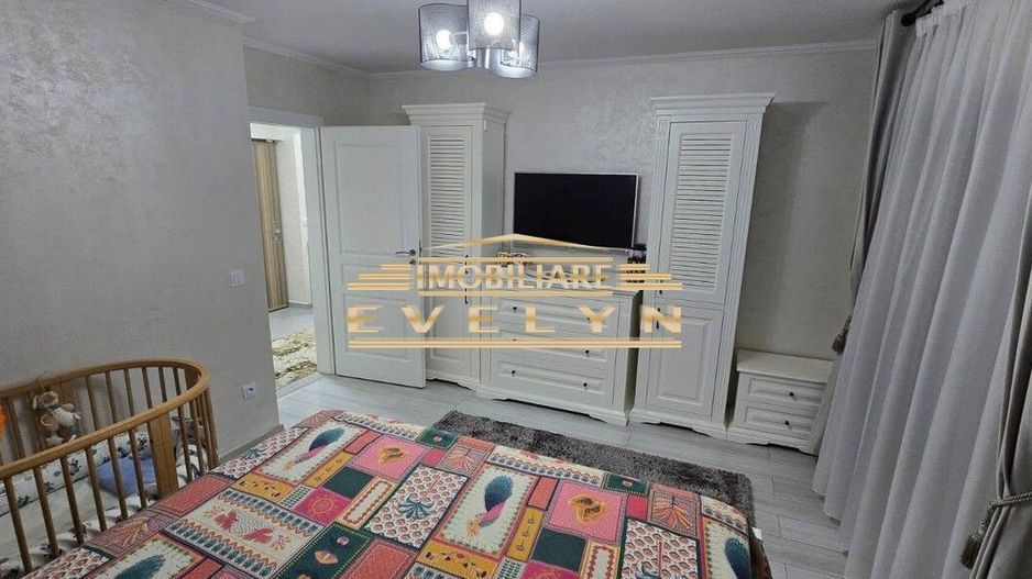 Apartament 2 camere de vânzare – Zona BRD / Piața Mare | Etaj 1 | Bloc nou - Poză 3