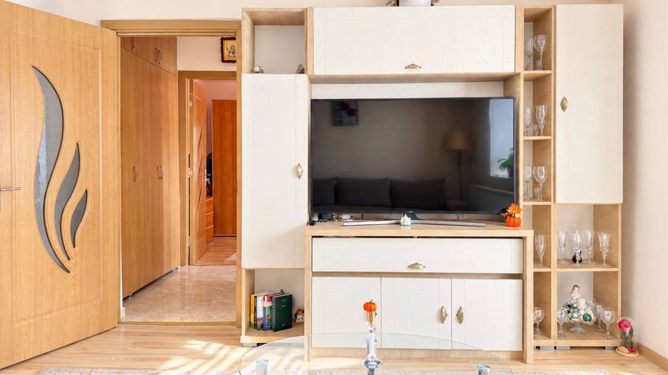 2 Camere | Boxa 8,4 mp | Confort | Lumina | Modern | Comision 0 - Poză 4