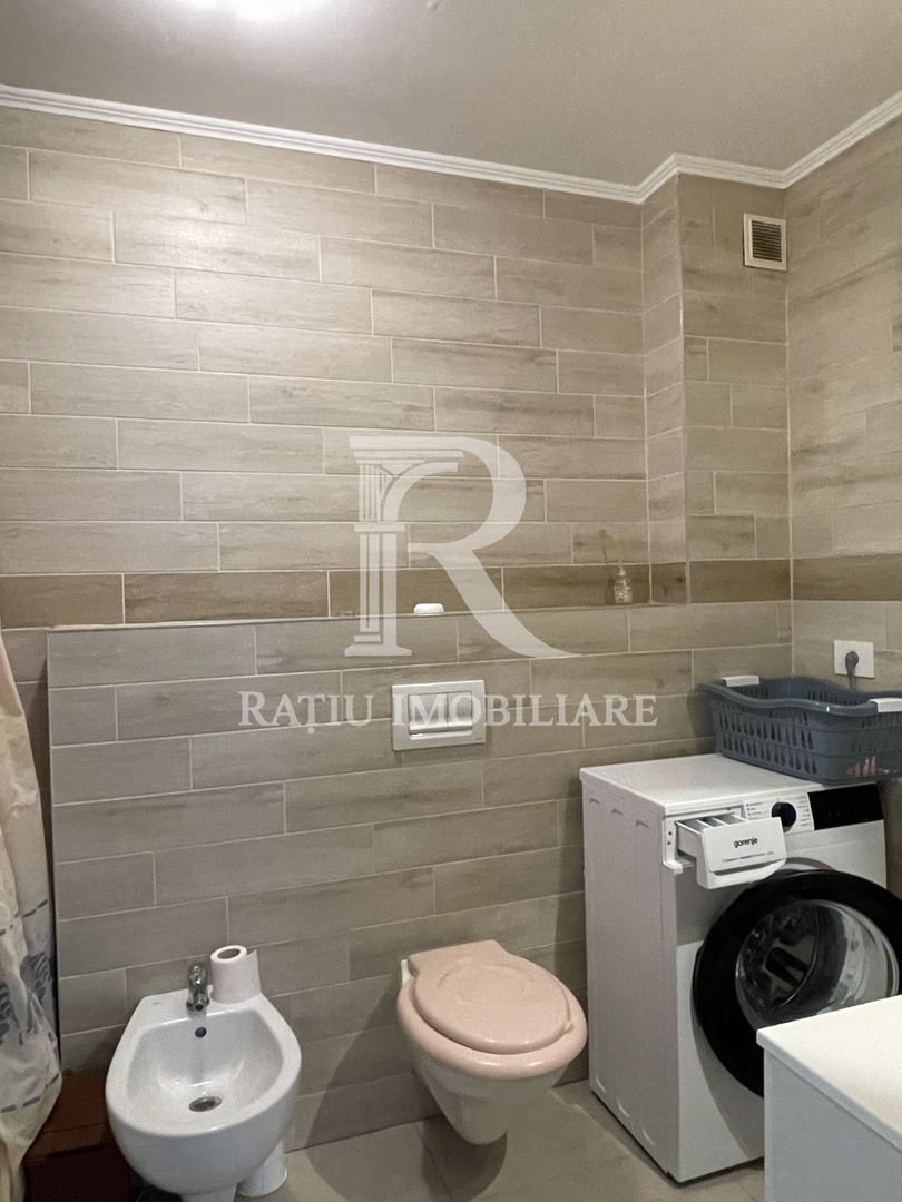 Apartament cu 2 camere | Panorama | Prima Sova | Oradea - Poză 12