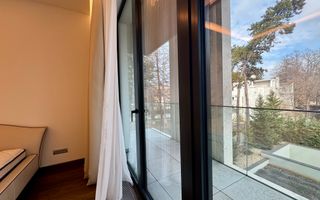 Penthouse cu 5 Camere *400mpc* / 67mp terasa / View 360 / Bd. Kiseleff - Poză 54