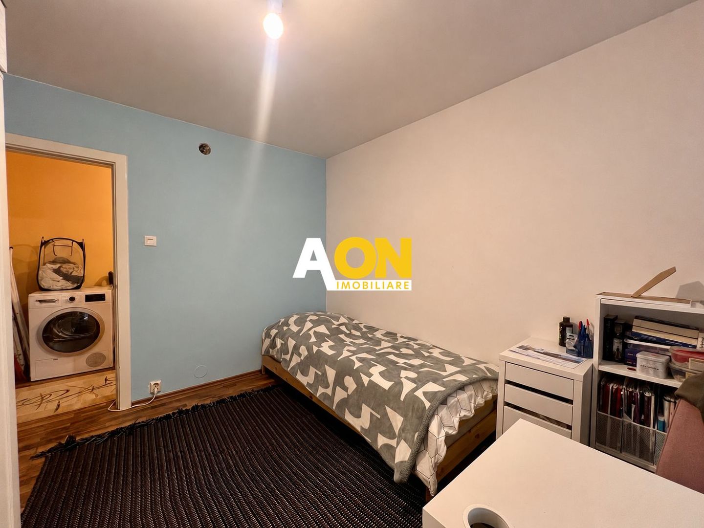 Apartament 3 Camere | 67 mp | 2 Bai | DECOMANDAT | Zona cetate - Poză 3