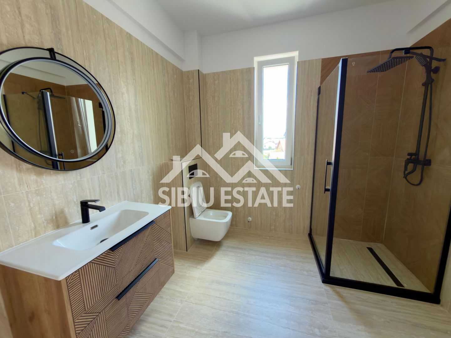 Apartament 2 camere decomandate proiect Premium Ratiu- Selimbar - Poză 7