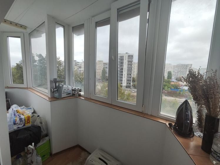 Vanzare Apartament 2 camere , 65mp, bloc 1990– 2 minute Metrou Costin Georgian - Poză 13