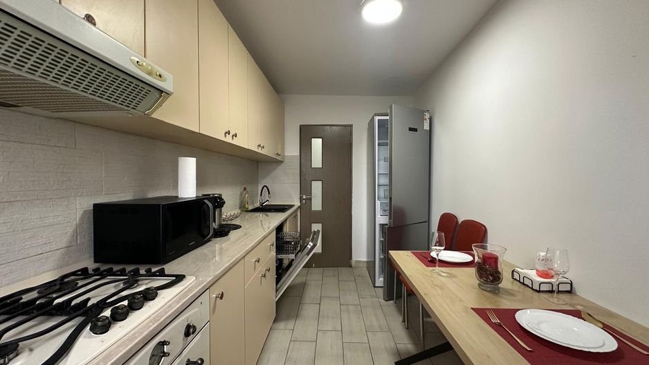 Apartament 2 camere de inchiriat - Poză 4