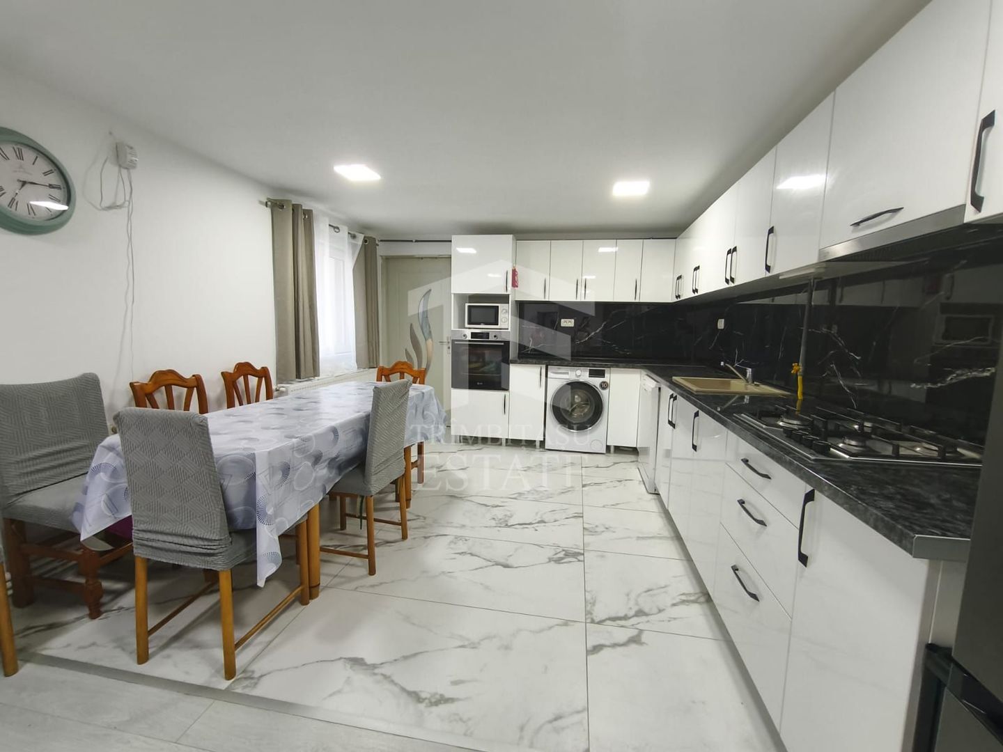 Casa Palazu Mare | Renovata | 370 MP teren - Poză 6