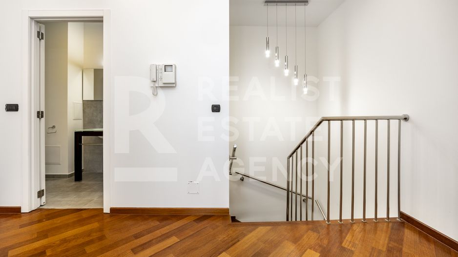 Penthouse, Jean Monnet Residence - Poză 7