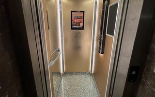 3 camere | Parc Herastrau | Cartierul Francez | terasa 33 mp - Poză 29