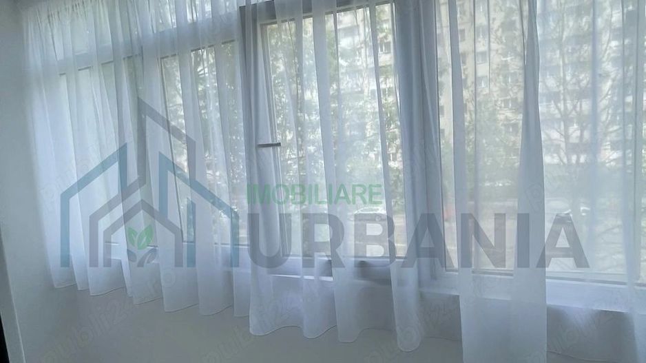 Apartament 3 camere renovat, cartier Alexandru cel Bun, Iași - Poză 4