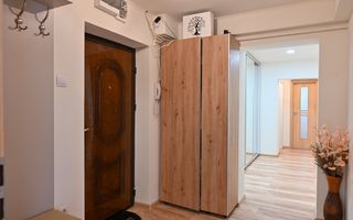 Apartament 3 camere decomandat | Renovat 2022 | Zona Sud | Comision 0% - Poză 11
