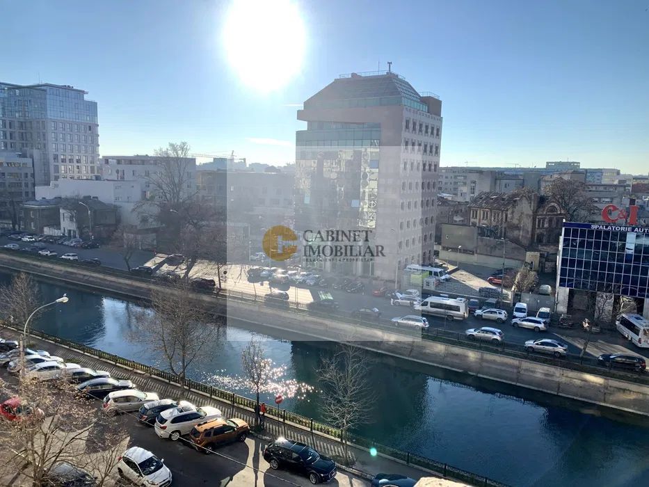 Apartament cu 1 camera | Unirii – Biblioteca Nationala  | 41 mp | 1990 - Poză 3