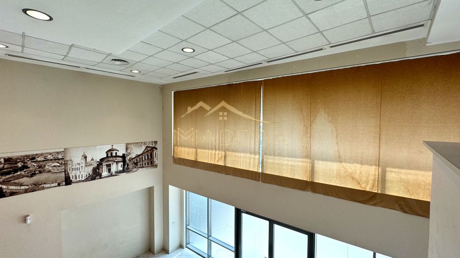 Spatiu comercial stradal *184mp* + curte *260mp* // Grozavesti - Poză 5