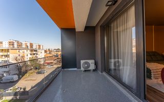 Apartament exclusivist 2 camere, complet utilat, Intre Lacuri! - Poză 14