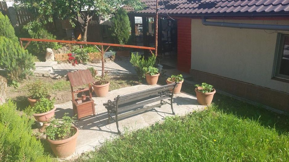 P.F. Casă Copou. 169000€. - Poză 1