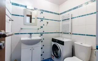 Apartament 3 camere Dorobanti | Imobil 2008 - Poză 15