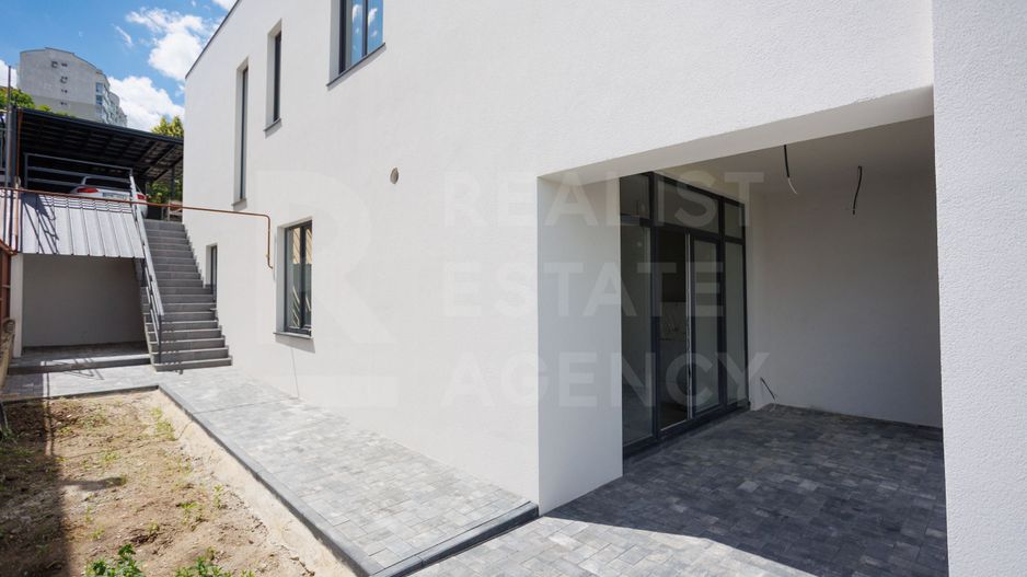 Vânzare, casă, 3 camere, str-la Codrilor, Durlești - Poză 9