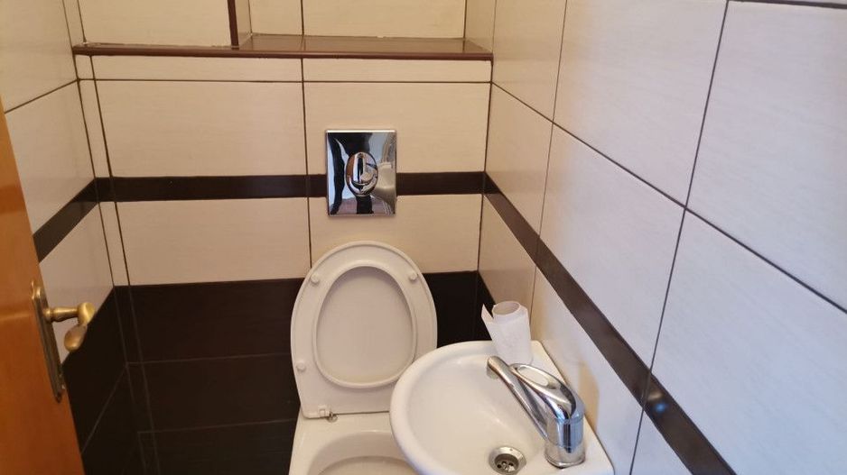 Inchiriere apartament 4 camere, Ultracentral, etaj 1 - Poză 8