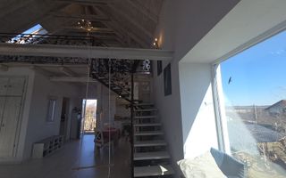 Casa de inchiriat cu vedere panoramica spre munti langa Sibiu - Poză 11