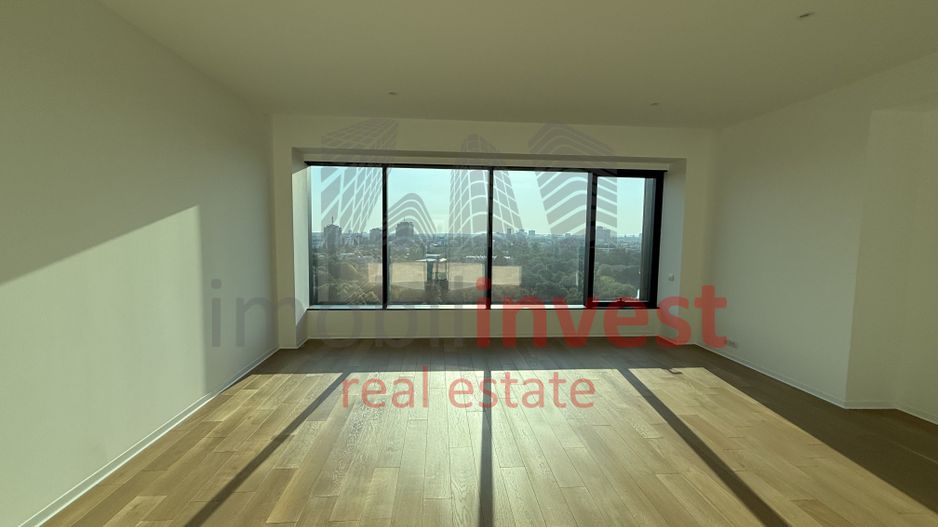 Apartament cu 4 camere de vanzare One Floreasca City - Poză 5