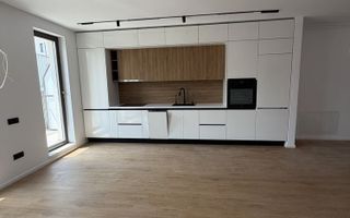 Apartament modern cu 2 camere – Florești, zona Eroilor. - Poză 2