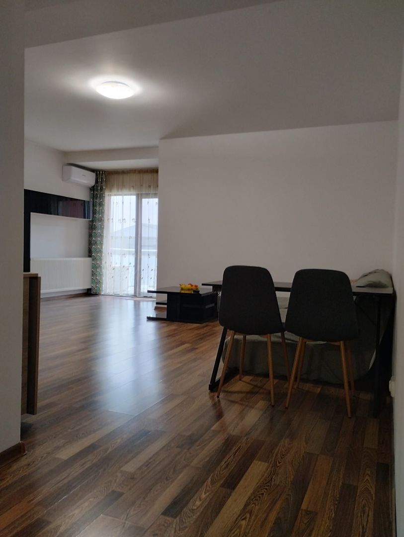 Ag BRASADAS închiriază ap 2 cam Etaj2/3 din 2010 sup. 65mp - Poză 10