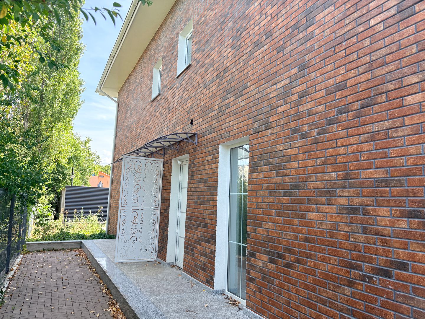 Casă / Townhouse complex nou, de vanzare  în zona Odai - Poză 6