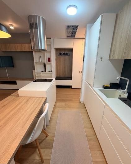 Apartament 2 camere | One Herăstrău Plaza | Terasă 35 mp | Parcare - Poză 11