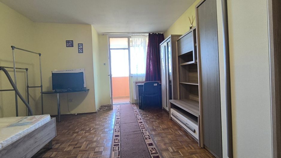 Garsoniera de inchiriat Gheorgheni Detunata - Poză 9