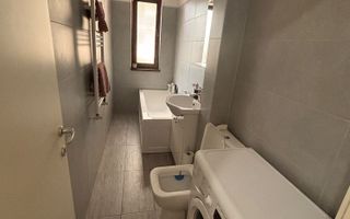 Inchiriere! Apartament 2 camere decomandat  -Vișan - Poză 6