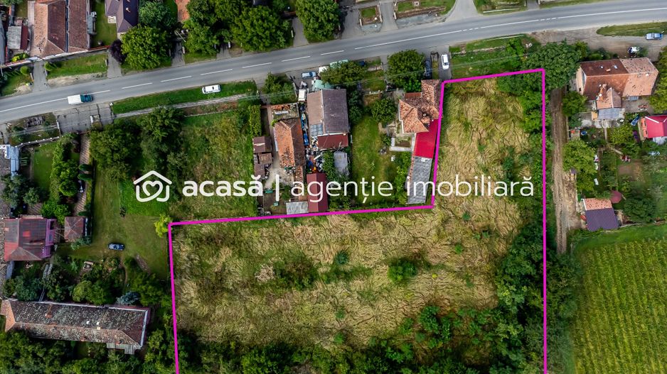 Teren de vis în Ghioroc! Stațiunea supranumită ”Litoralul Vestului” - Poză 11