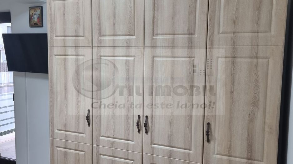 Valea Lupului - Apartament cu 1 camere, 39 mp - 75.000 euro ! - Poză 7