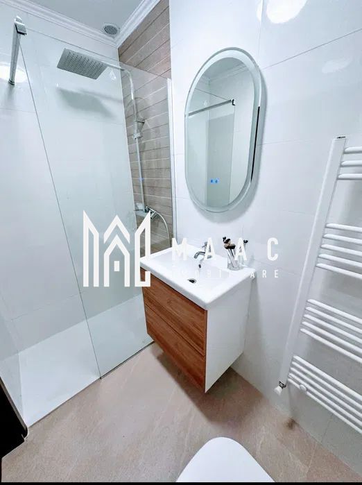 Apartament 3 camere | Etaj 3 | 40 MPU | 2 niveluri | Central - Poză 7