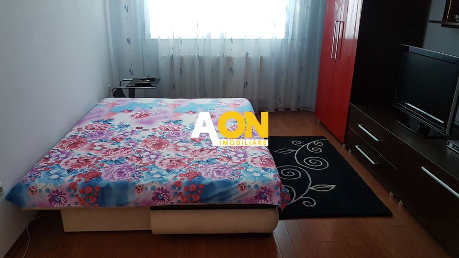 Apartament cu 1 camera de inchiriat, bloc nou, Tolstoi - Poză 3