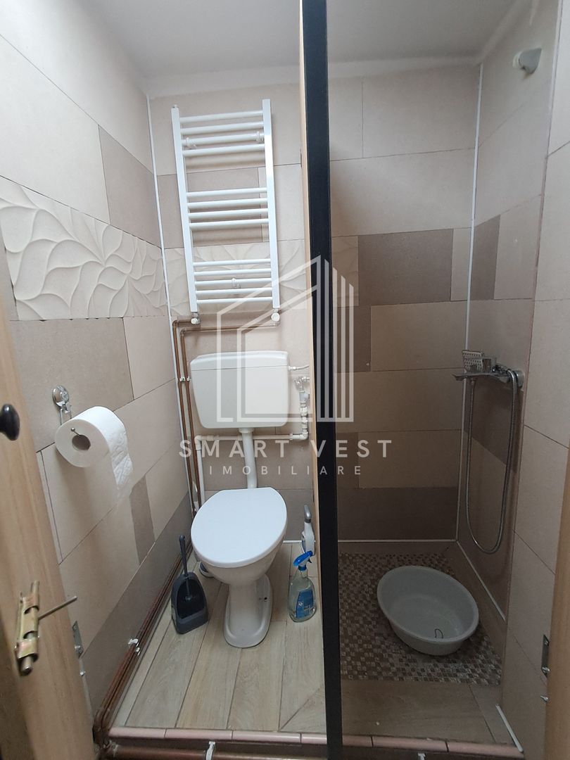 Apartament 2 camere | Parter | 50 mp | Zona Centrala - Poză 14