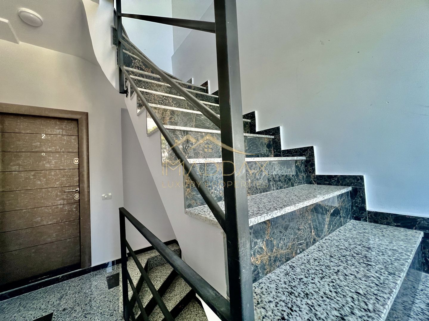 Apartament 3 Camere | De Inchiriat | Aviatiei | 2 bai - Poză 17