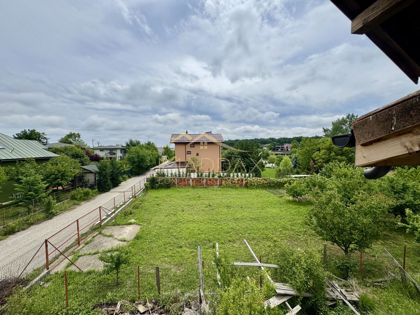 Vila cu 5 camere *616mp* / 1600mp teren / Corbeanca - Poză 26