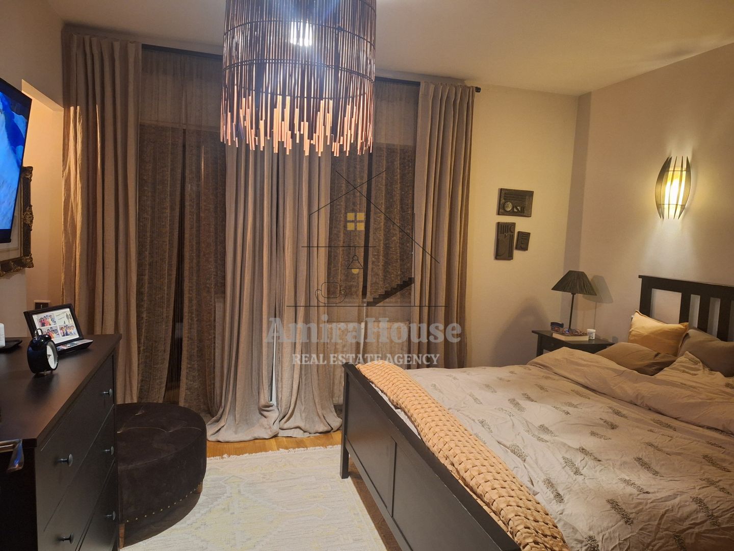 Casa tip duplex, 120 mp utili, teren 380 mp, parcare, finisata, Gilau - Poză 14