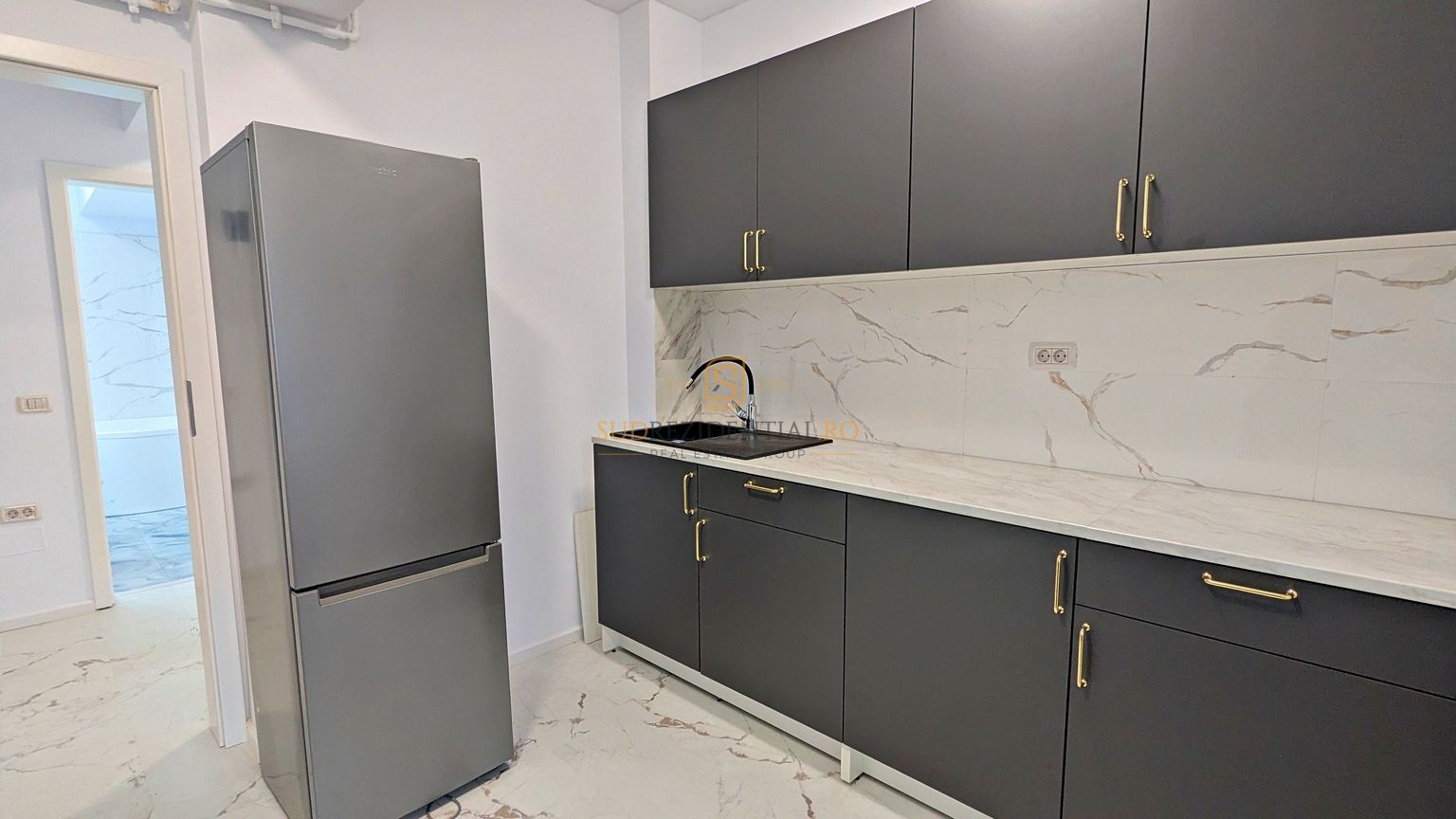 Apartament 2 camere, decomandat, Drumul Binelui, Comision 0% - Poză 10